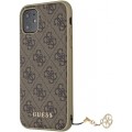 Калъф за Apple iPhone 12 Mini Guess 4G