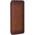 Кожен калъф за Samsung Galaxy S9 Style Good Book Type