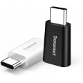 Адаптер USB C към Micro USB Tronsmart
