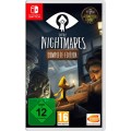 Малки кошмари за Nintendo Switch